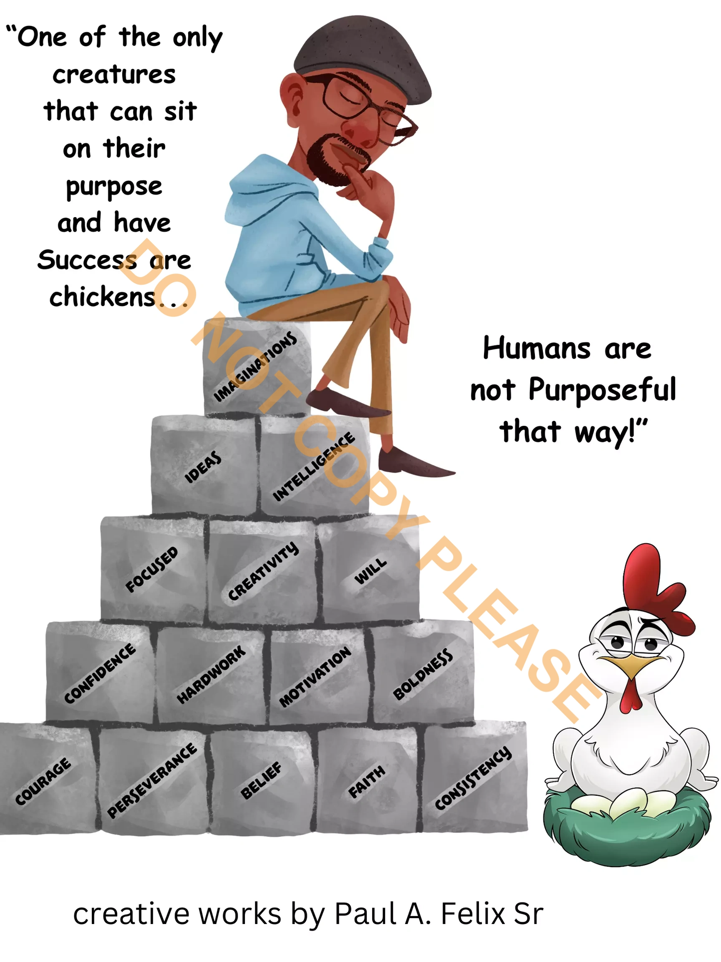 Tools of Thought & Creation