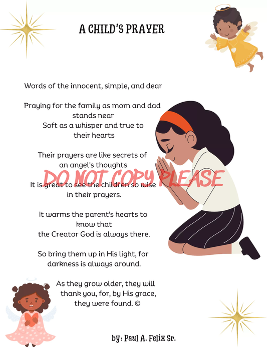 ETHNIC WALL ART & POETRY